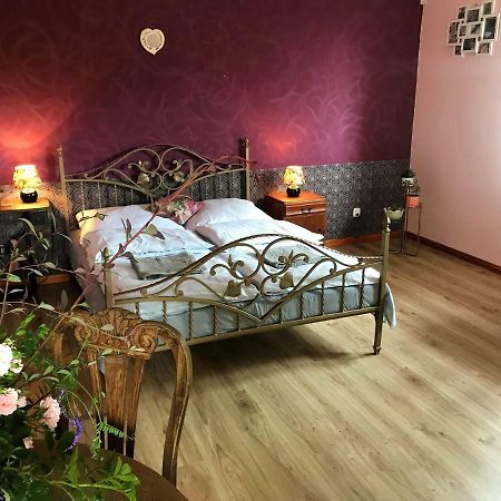 Dom Goscinny Lerka - 240 M2 Mazury Jeziora Lasy Lakorz Exteriér fotografie