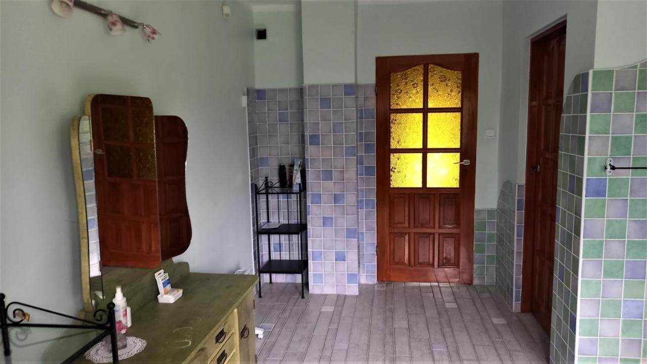Dom Goscinny Lerka - 240 M2 Mazury Jeziora Lasy Lakorz Exteriér fotografie