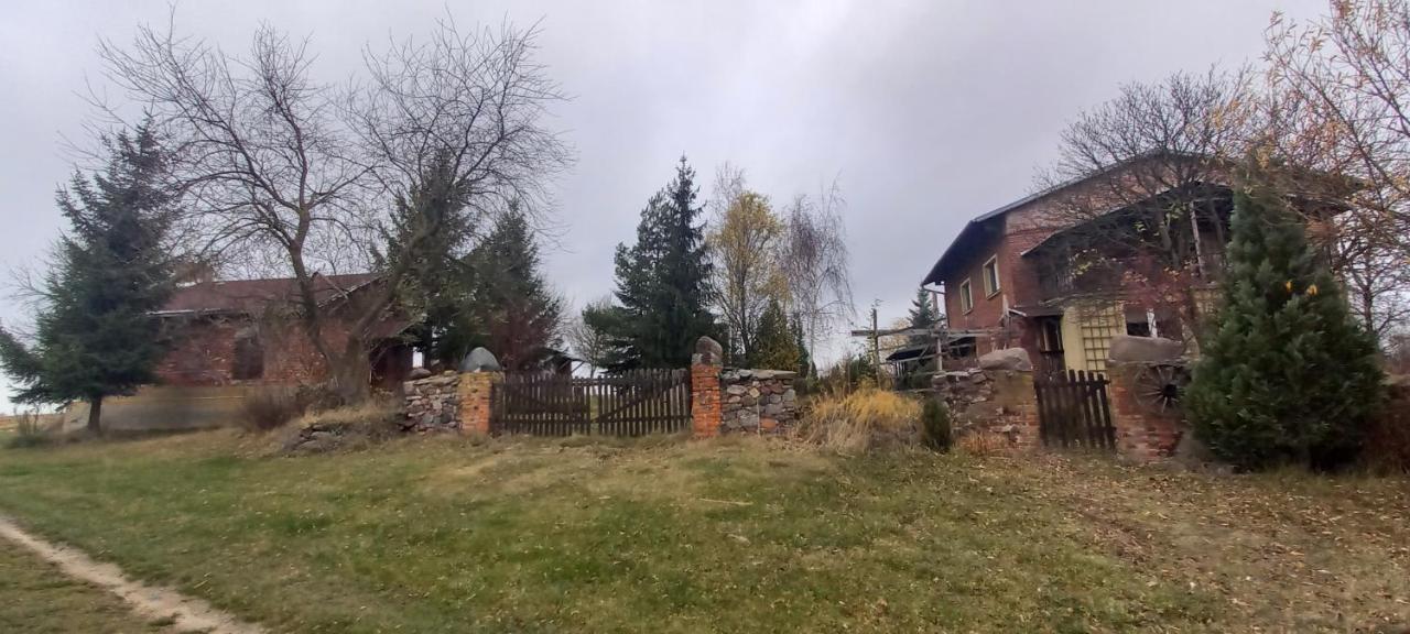 Dom Goscinny Lerka - 240 M2 Mazury Jeziora Lasy Lakorz Exteriér fotografie