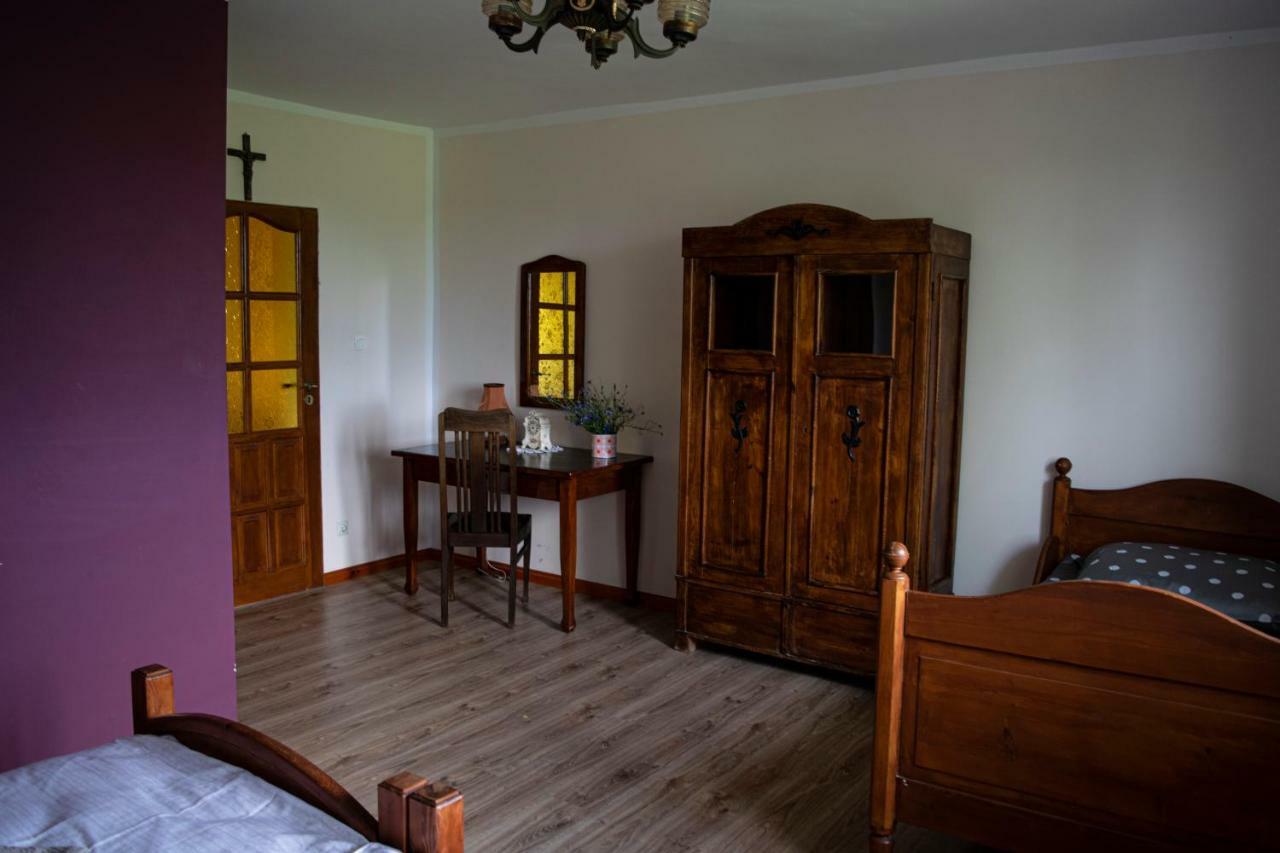 Dom Goscinny Lerka - 240 M2 Mazury Jeziora Lasy Lakorz Exteriér fotografie