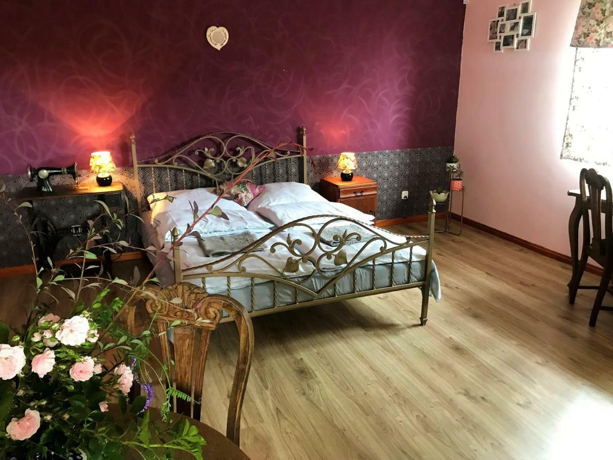 Dom Goscinny Lerka - 240 M2 Mazury Jeziora Lasy Lakorz Exteriér fotografie